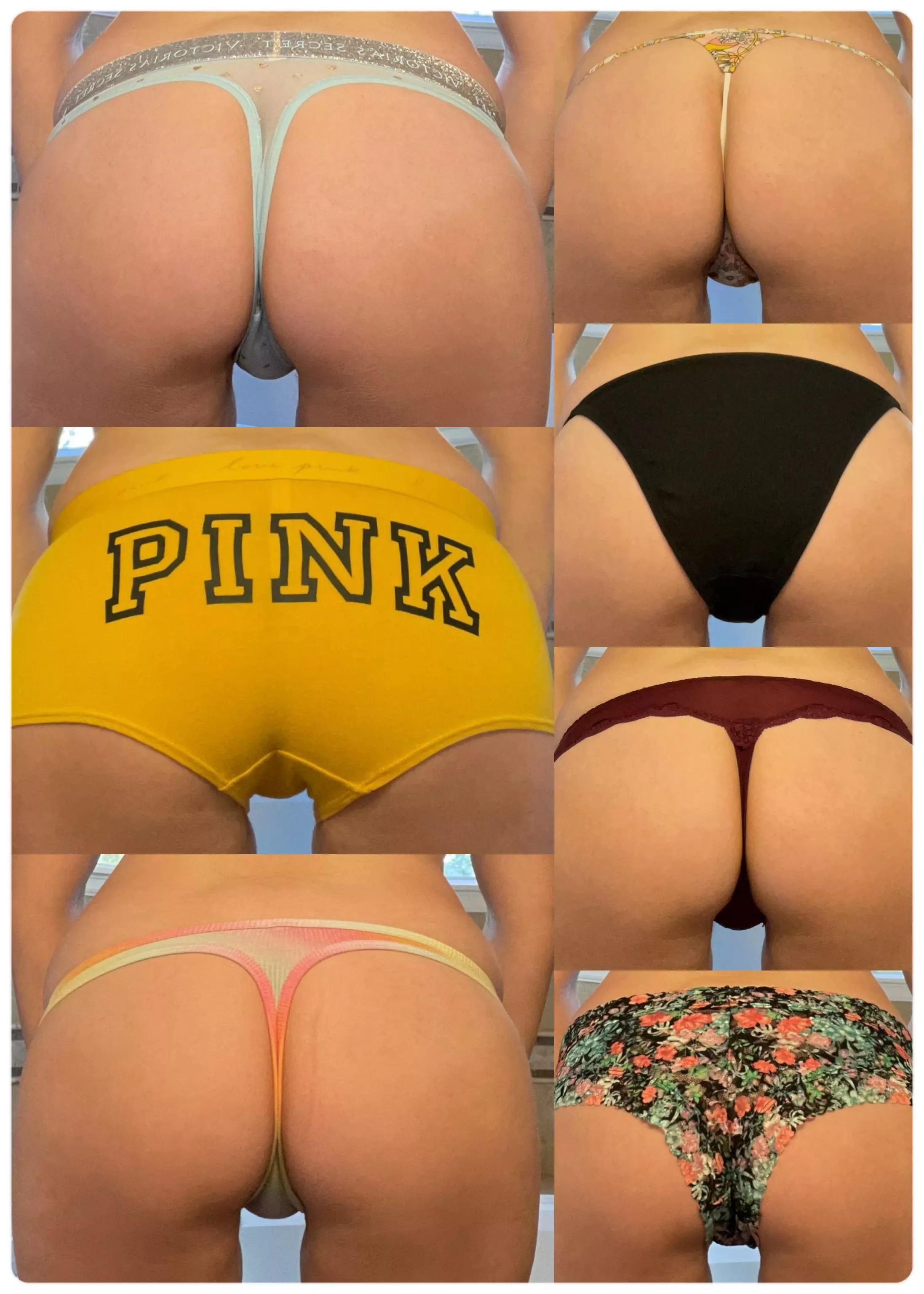 😈 October 23, - October 29, 2023 REWIND 😈 posted by DeliciouslyNasty