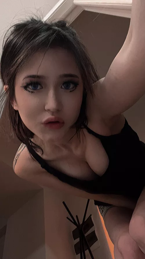 Our night will be unforgettable by dooorr