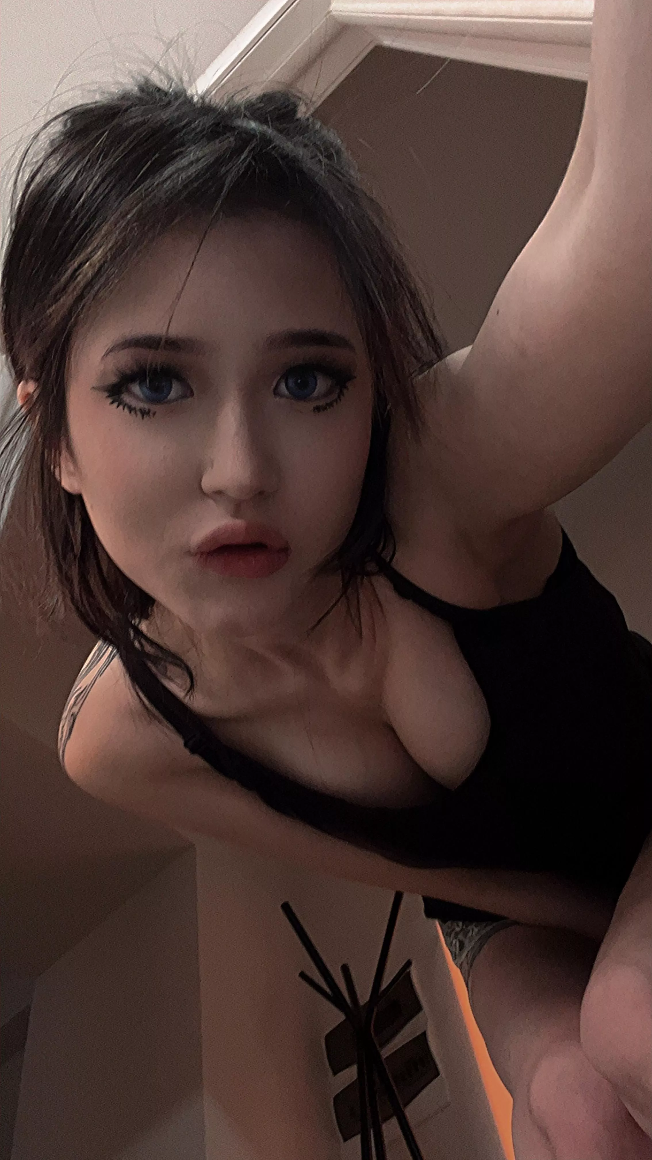 Our night will be unforgettable posted by dooorr