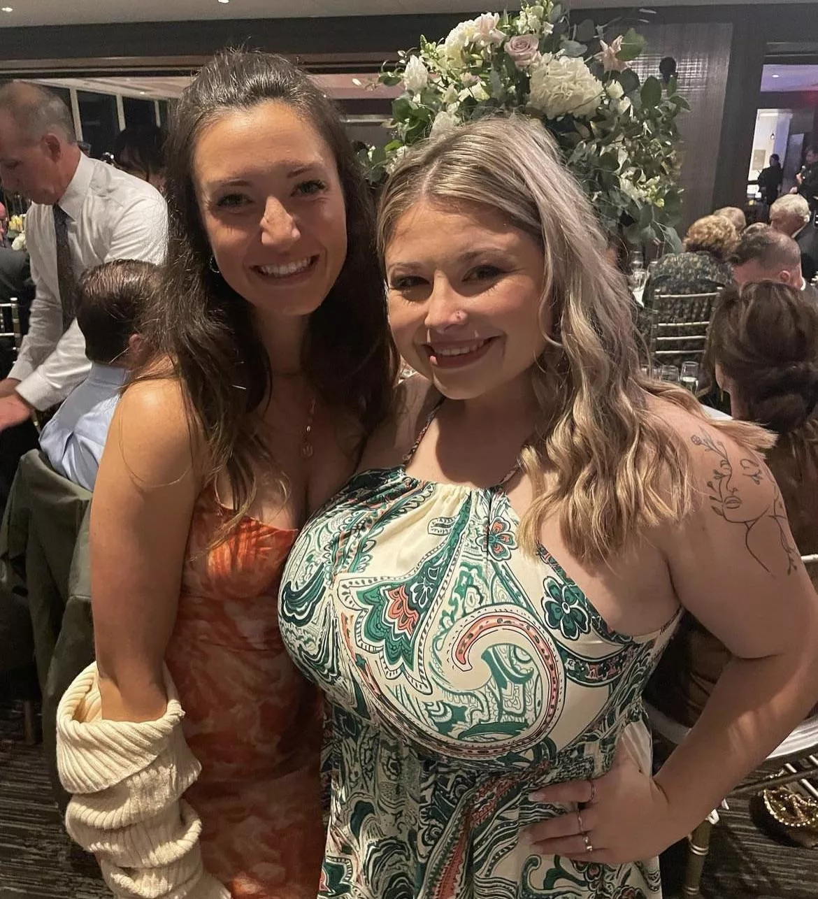 Overpowering posted by SolidChoice400