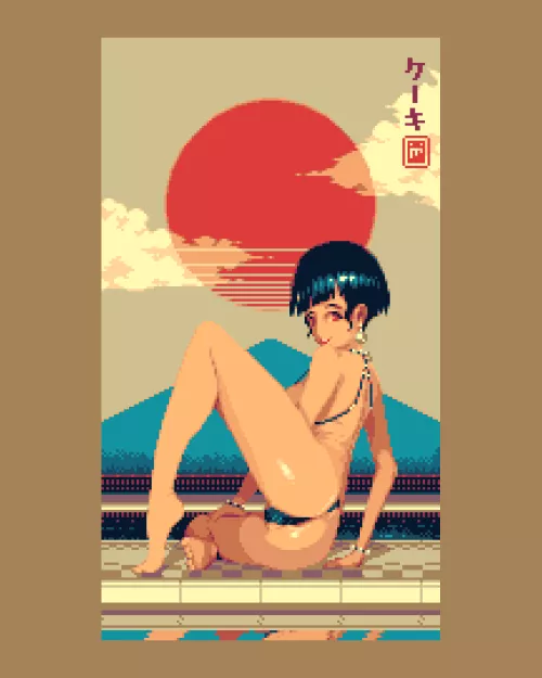 Pearls by mykarmykar