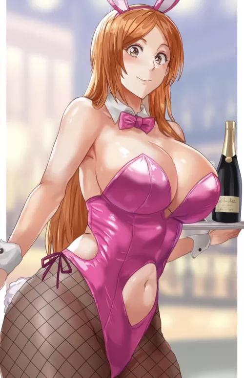 Playboy hime by xKillua666