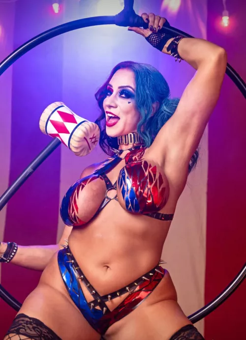 Puddin by GhostGoSavage