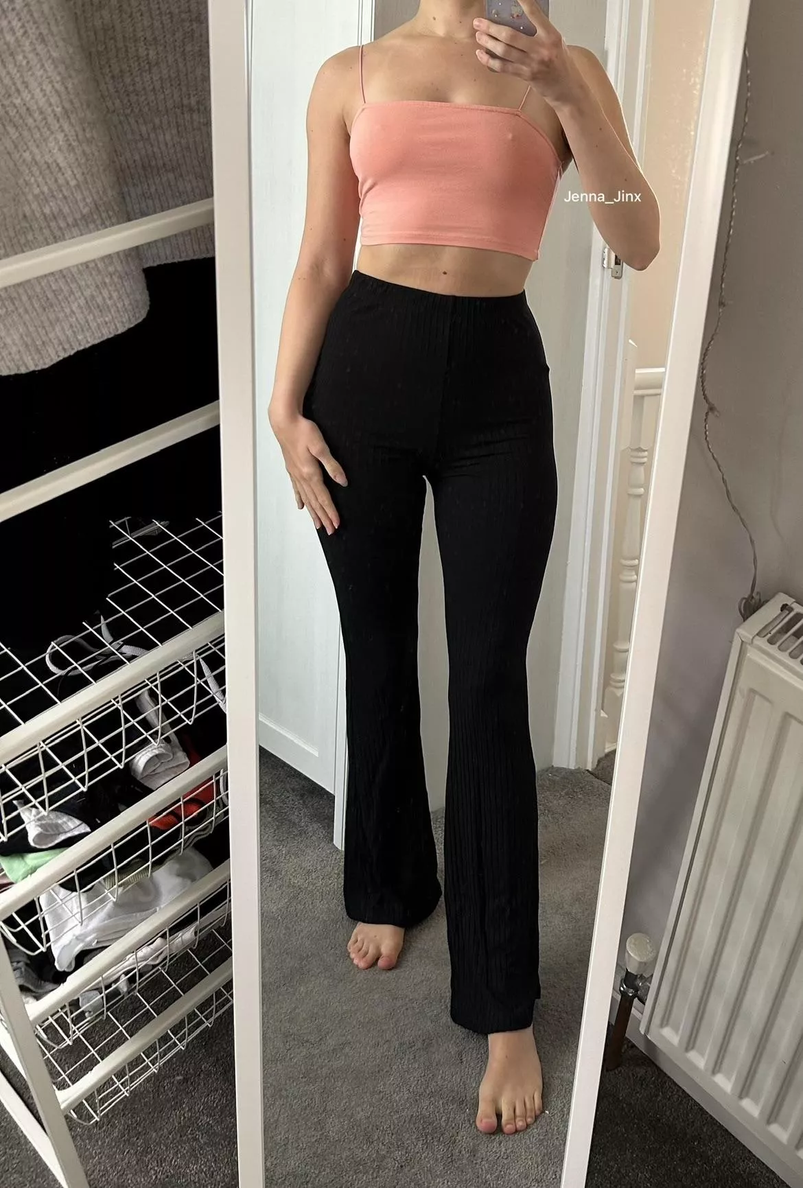 Pull my perfect pokies OC posted by jenna_jinx