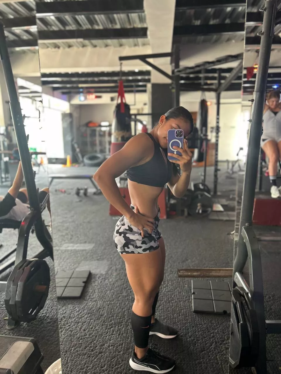 Quads are doing good progress posted by maggiefrisch