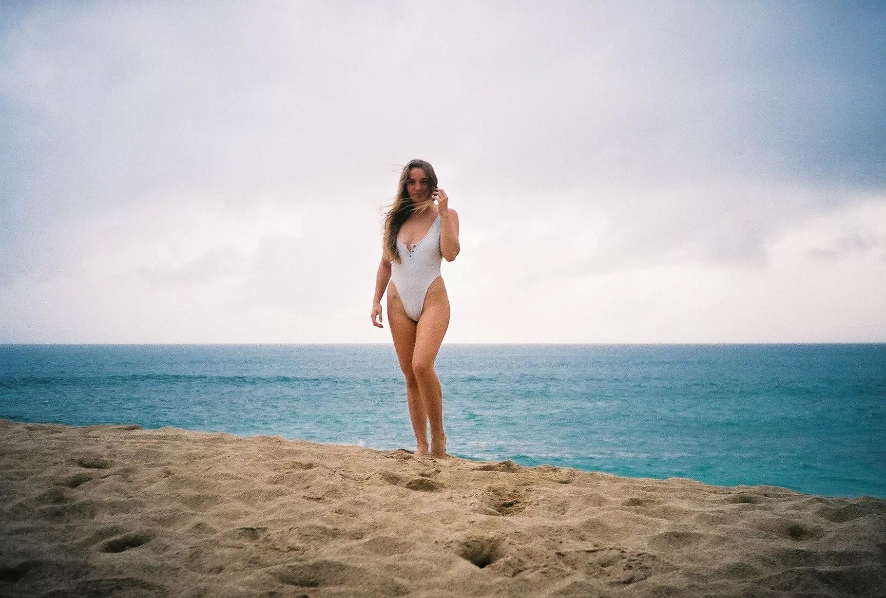 Recharged after my morning swim :) posted by AriaRays