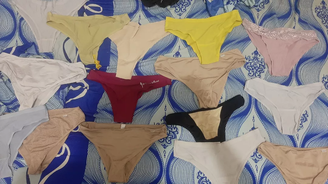 Ropa interior de la madre de mi amigo posted by Upset-Fox3967