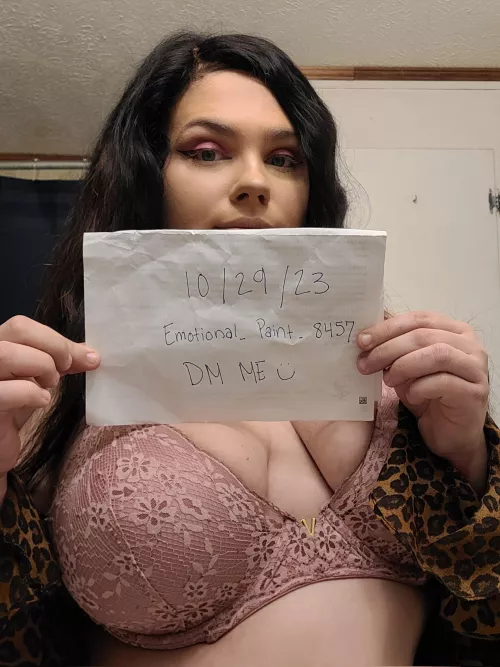 [Selling] NEW CONTENT by Emotional_Paint_8457