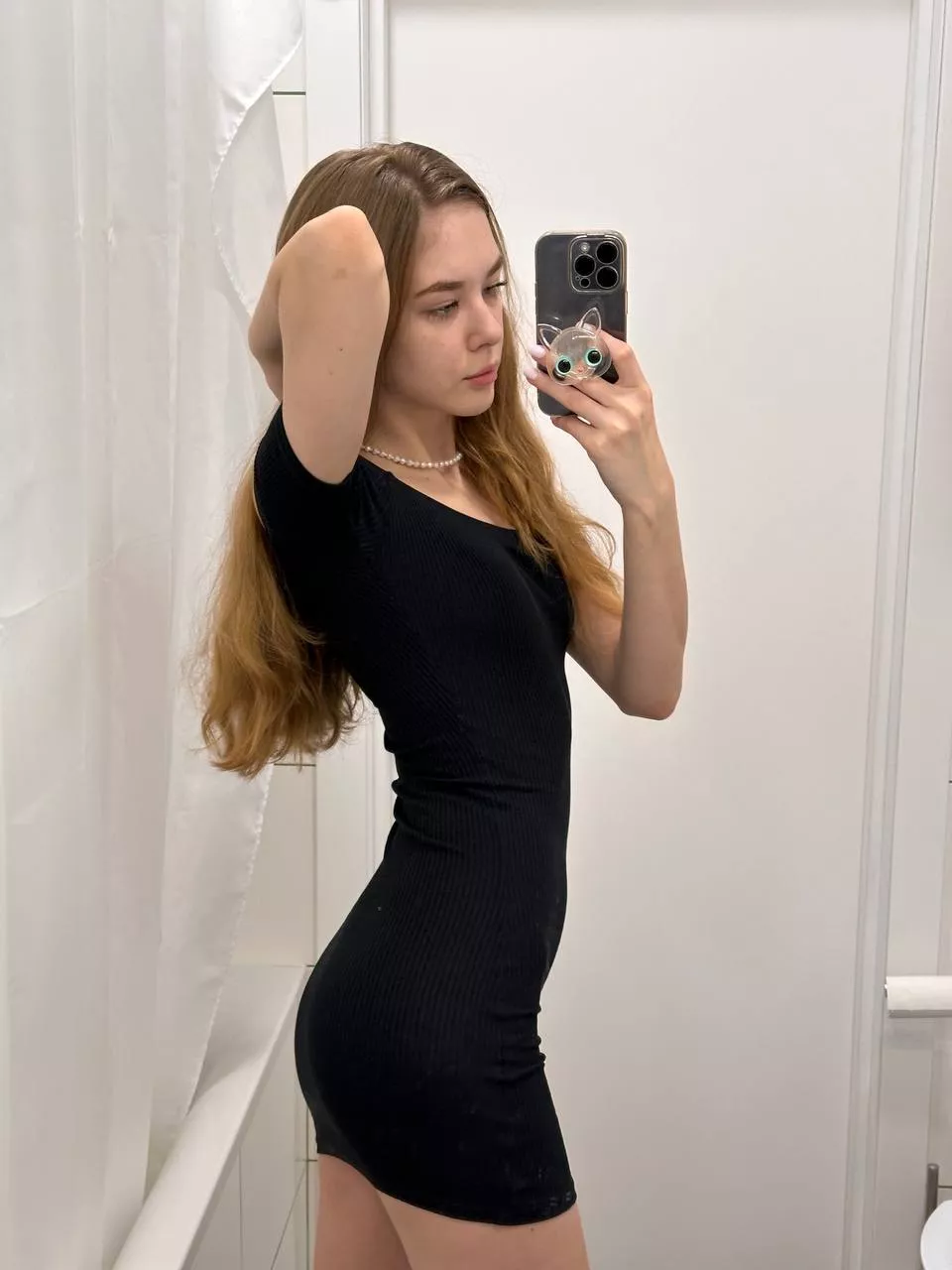 Sexy is my middle name F18 posted by Connect_Ability_9947