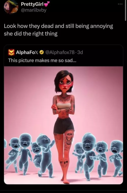 Someone PLEASE draw her pregnant by Hunterr59