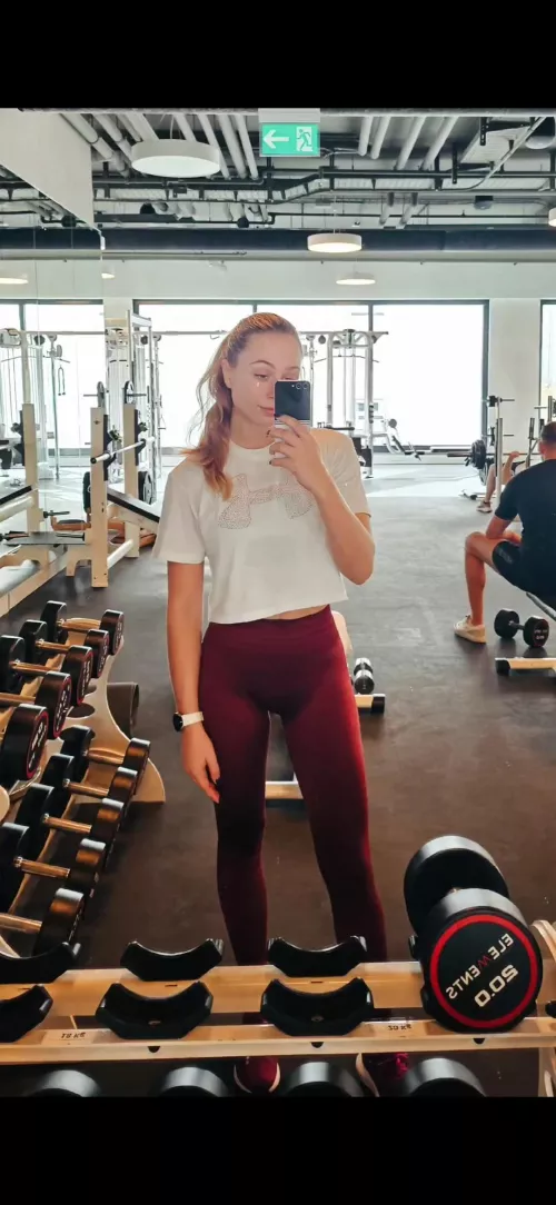 Sophia Floersch - German Racing Driver by AcanthisittaEast5593