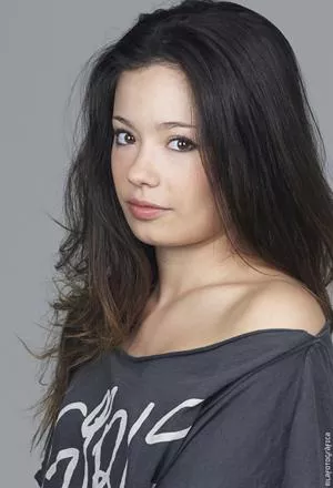 Spanish girl (Anna Castillo) posted by cliptemnestra