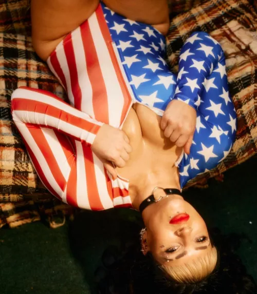 Steph De Lander by jorodgers966