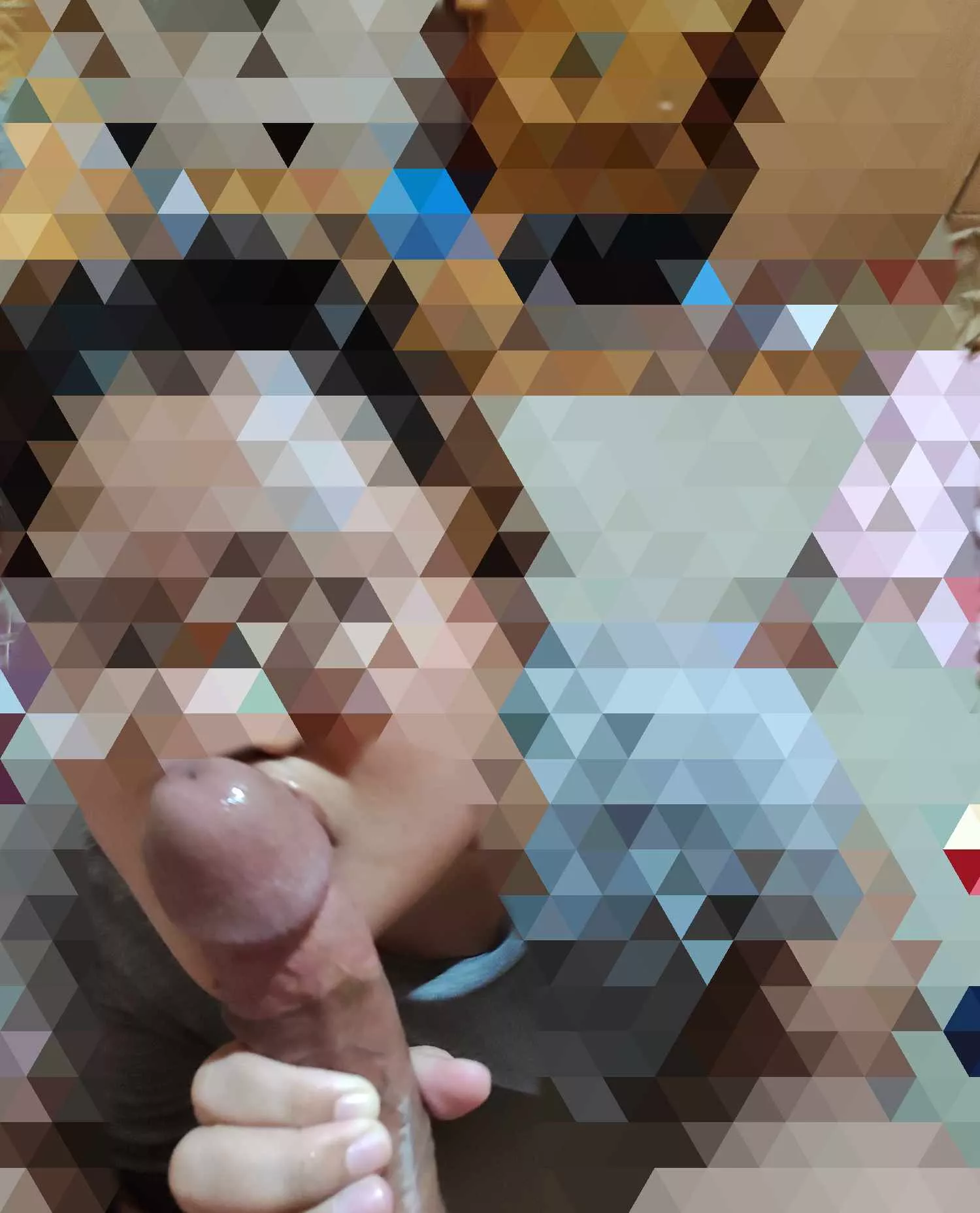 sucking my dick anytime I want her to [m][f] posted by Glittering-Leg-9234