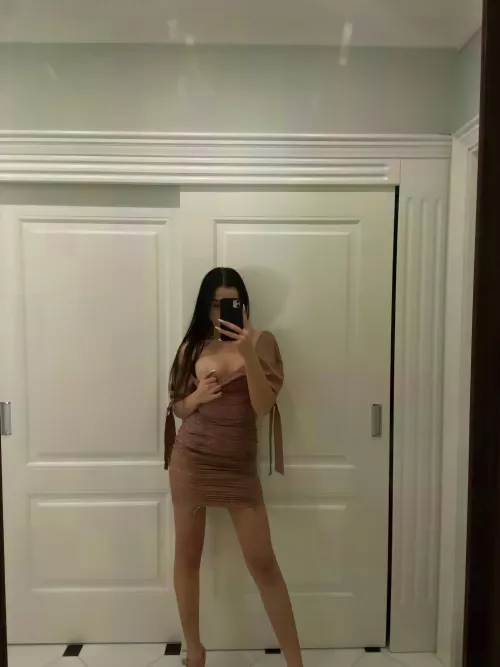 The nude I would like to send you by TDovie