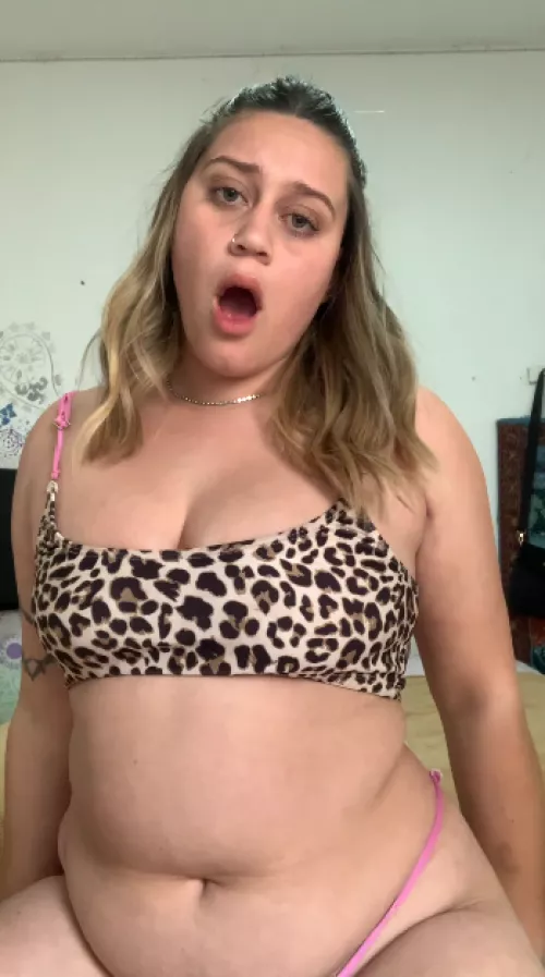 There’s nothing sexier than natural body by _HotSexxxy