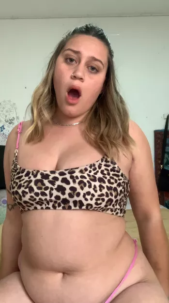 There’s nothing sexier than natural body posted by _HotSexxxy