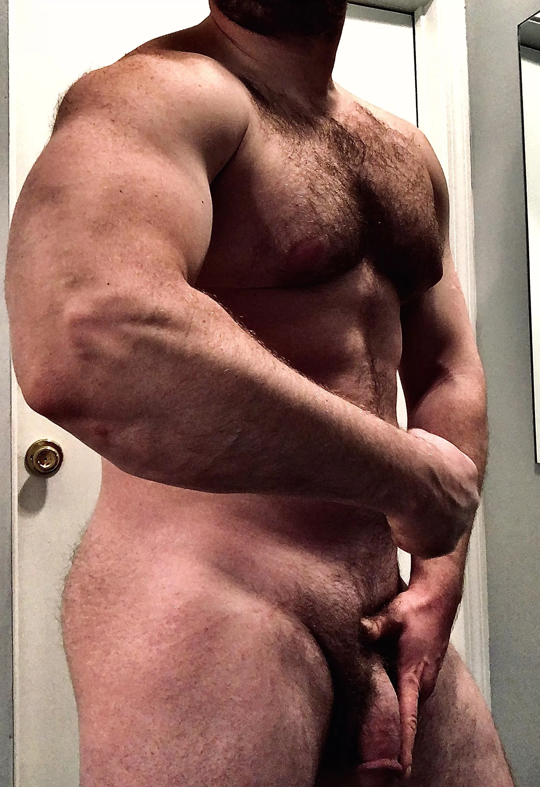 Thick Everywhere posted by chepuey