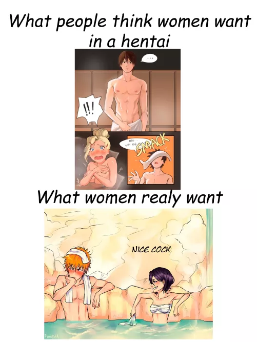 Thought This Belongs Here Lol by LeashMePls