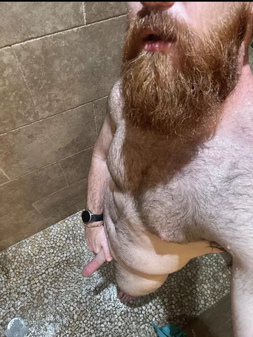 Turned 30 yesterday! by TraditionalRaccoon95