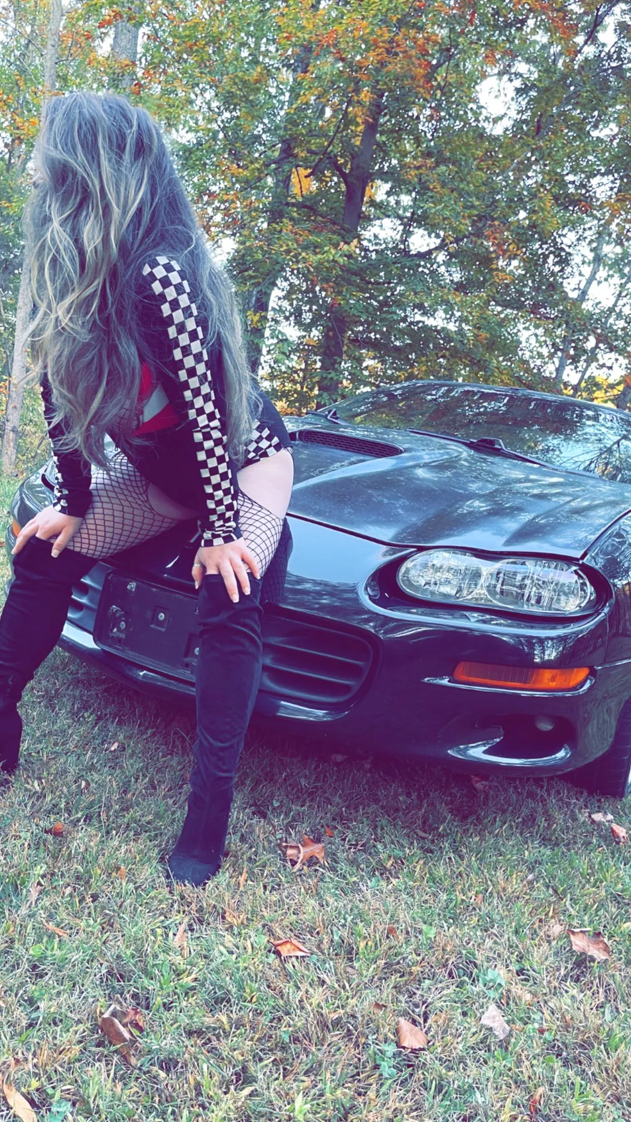 Wann Come For A Ride With Me.. posted by Kim-Burford