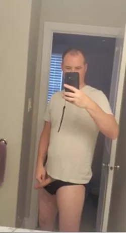 Wanna see how it looks when it's on your face posted by TevrinStone