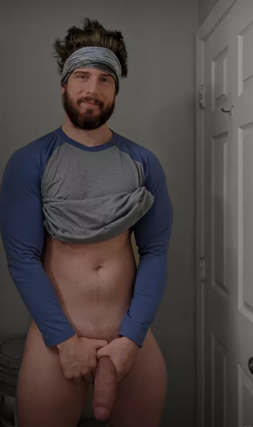 Wanna taste my cum bro?(32) by MedicalBalances