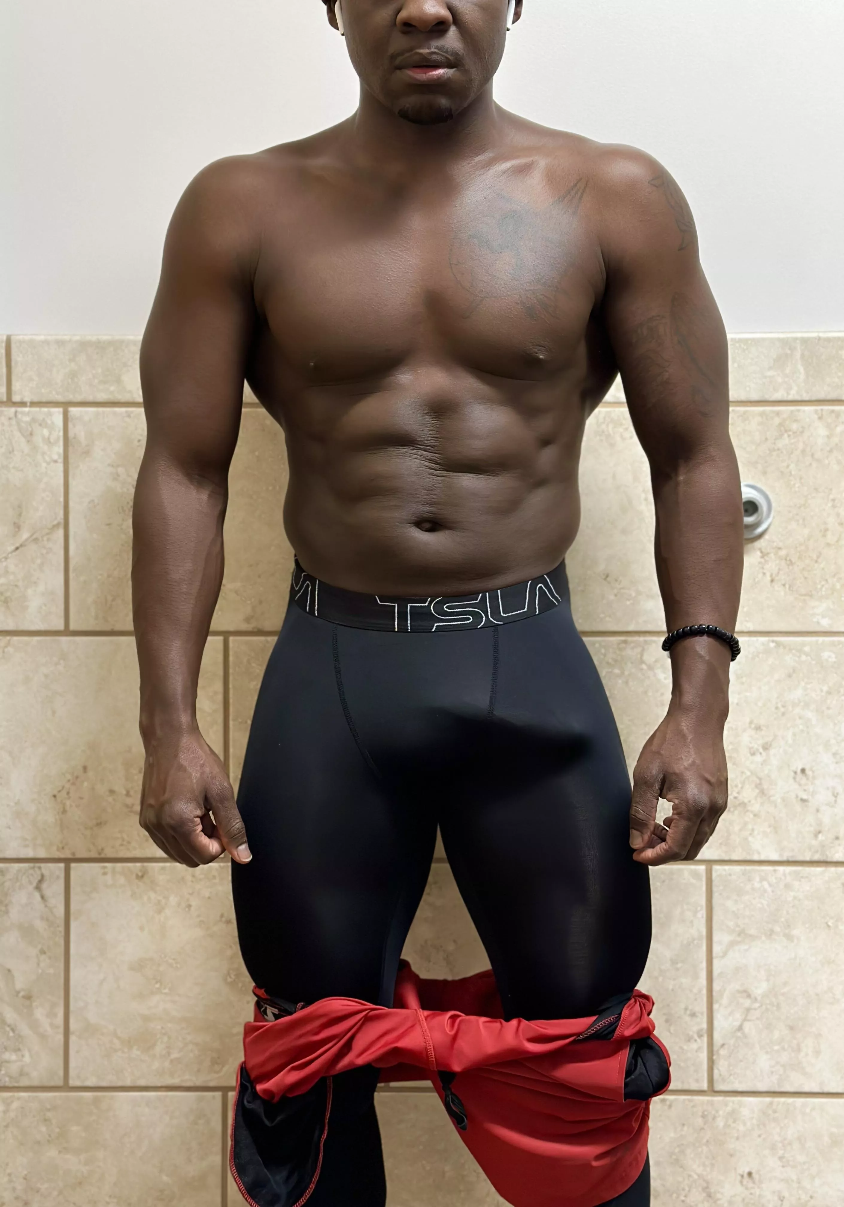 we’re happy to see you posted by BabylonMichaelBush