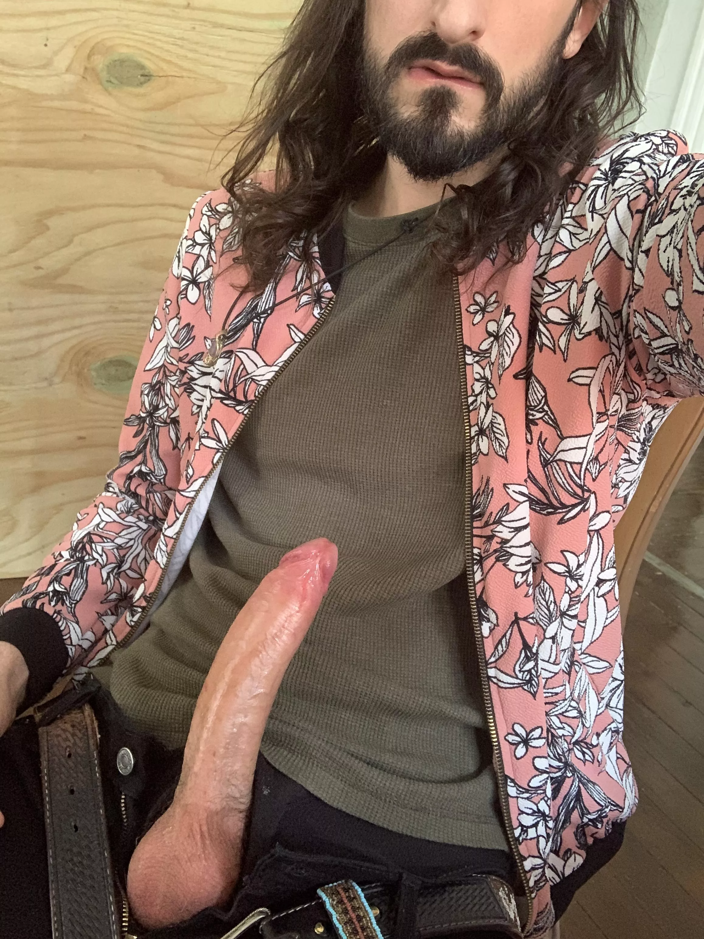 What do you think of this outfit..? posted by hungest1