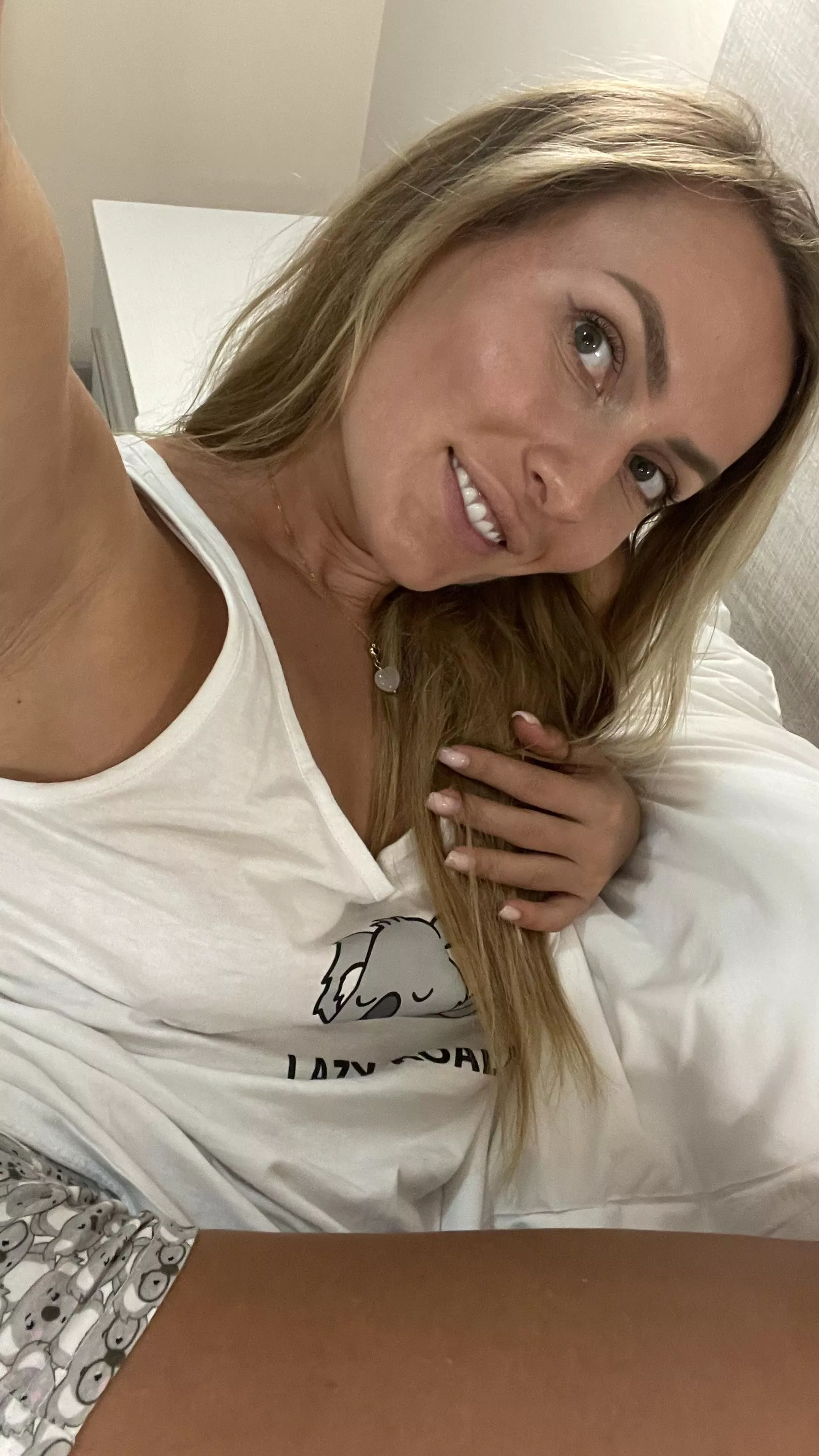 What is your favorite feature about me? posted by shortattach