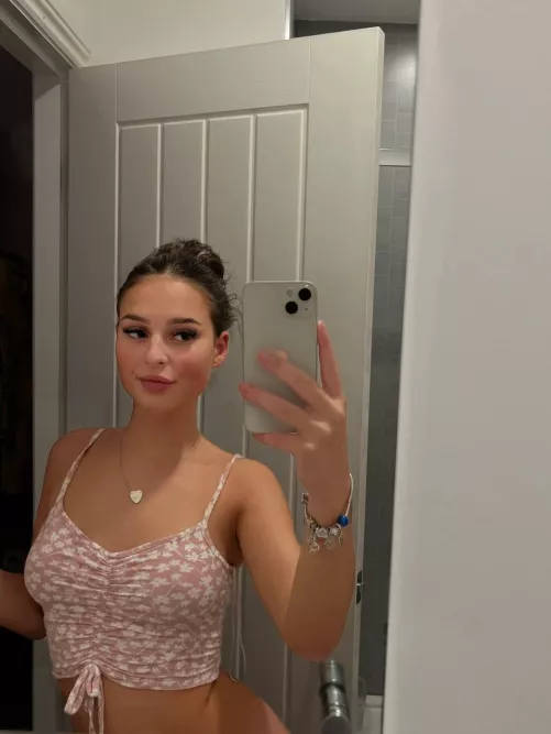 What my classmates are missing. 18F by imnotamericanffs