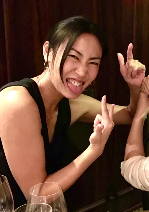 What would you do with her if she were your obedient assistant? by Yui1982