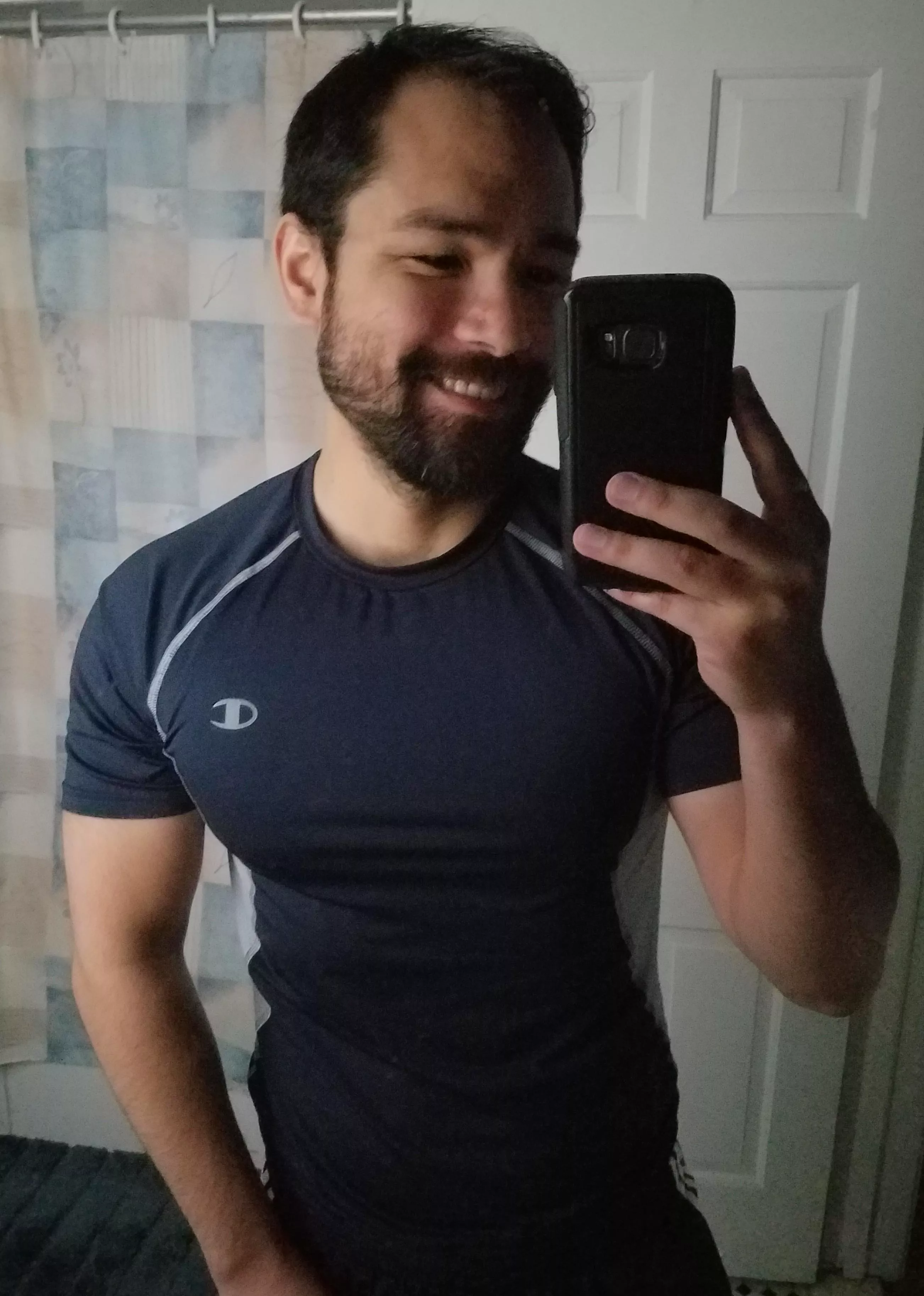 What's good? posted by Wjhamster