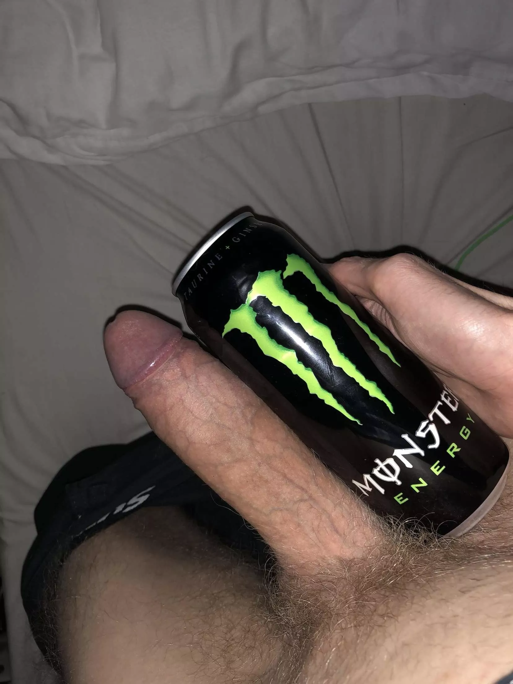 Which monster you grabbing first? ;-) posted by 97BWC