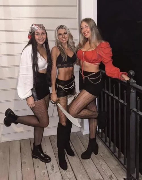 Which would you pick? by Content-Ad8761