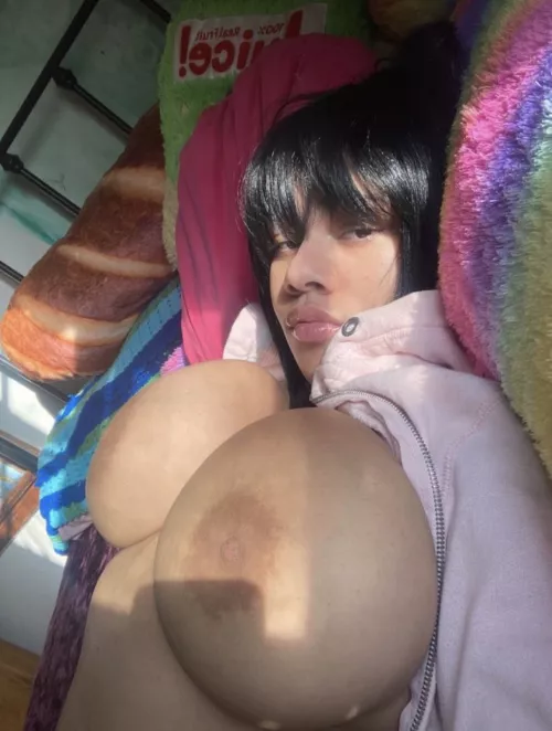 Who is she? by mexicanopromedio095