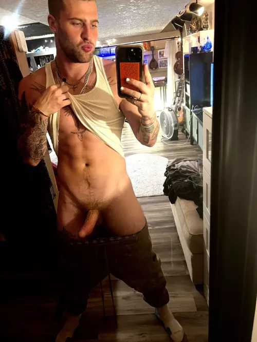 Why aren’t you on your knees yet? by NickVigOfficial