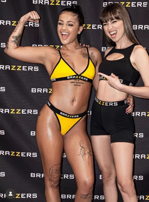 With Ryan by danieljohn78