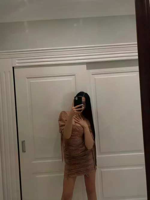 Would date or just fuck a shy kinky girl like me by TDovie