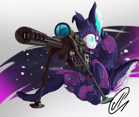 Would you like to have an art of your oc of your own in my style? (4 open slots) ART BY ME by Positive_Ad_80