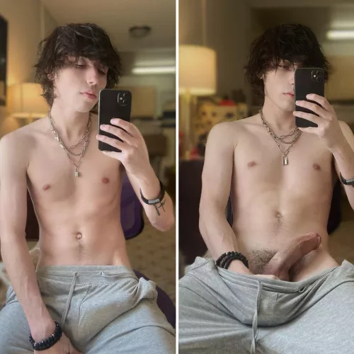 would you swipe right on tinder? [18] by ccondon_