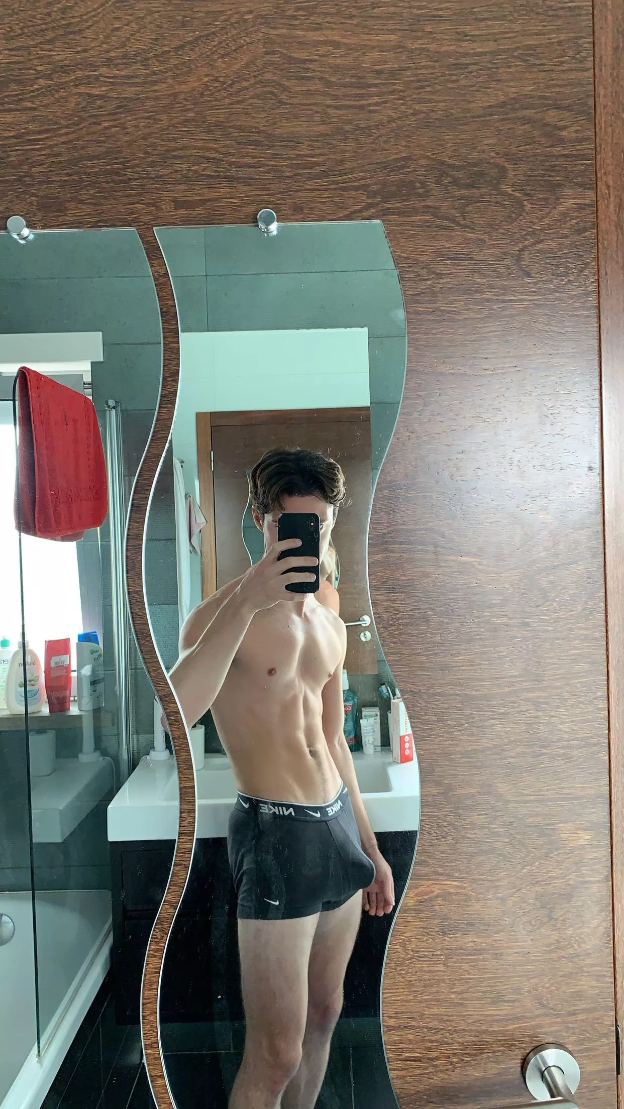 [27] Need a bro to come take these off posted by john_mary96