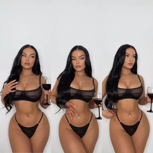 3 is better than 1 by JustFriendlyToday