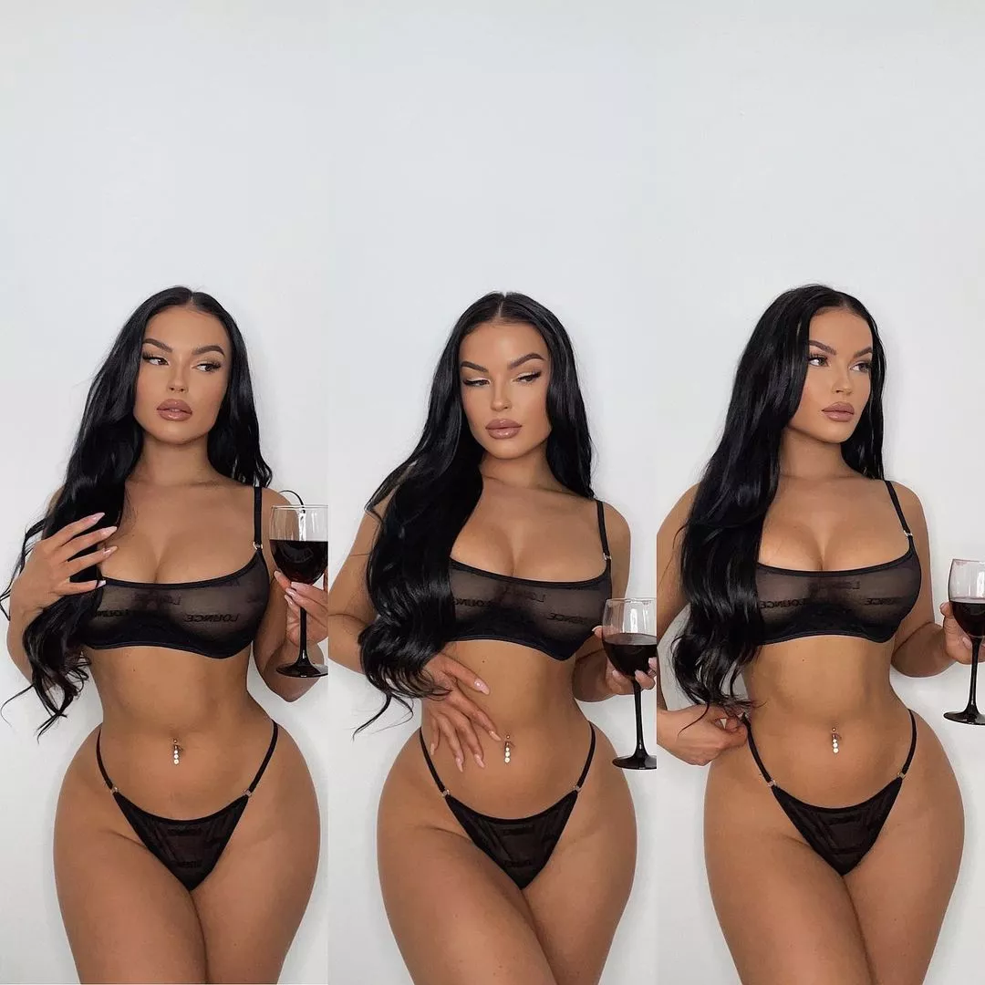 3 is better than 1 posted by JustFriendlyToday