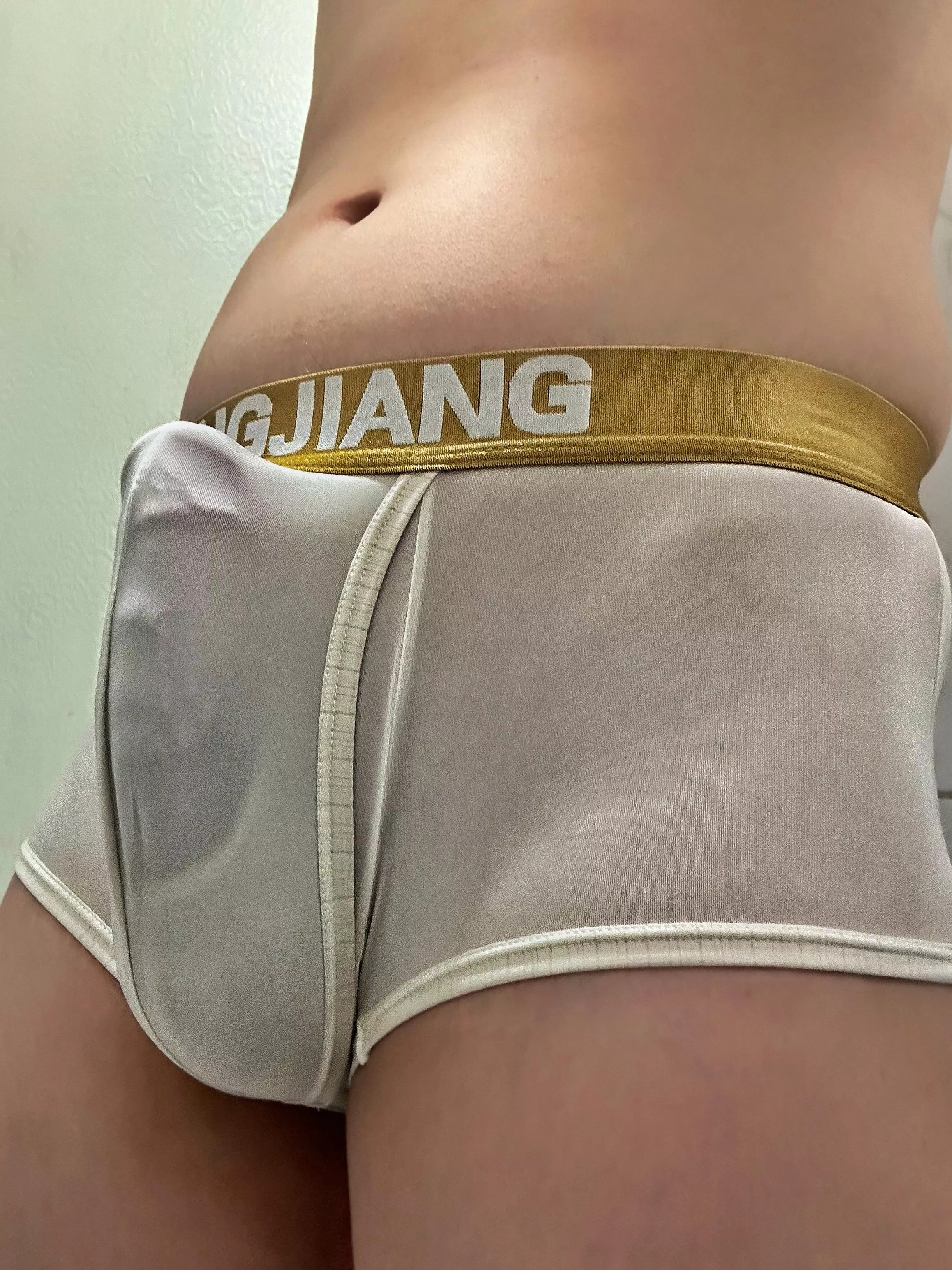 A bit tight but looked fine I guess posted by CasualRedditor226