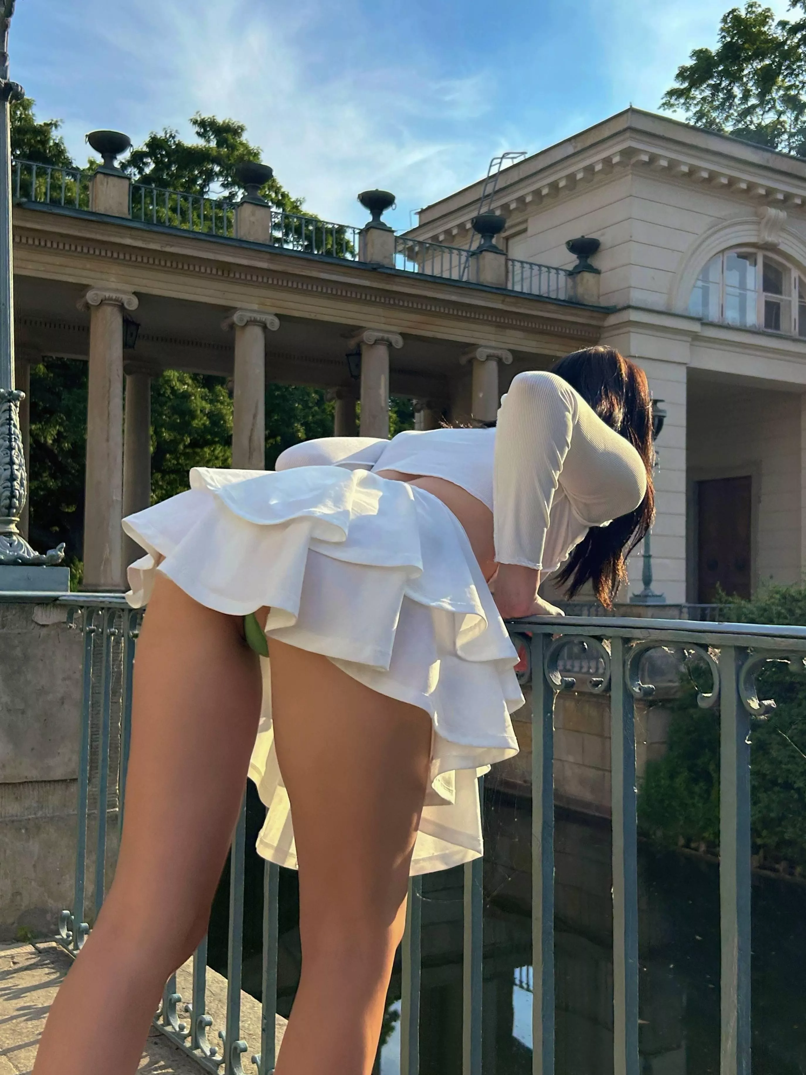 A fresh whore begging to be used! posted by Westerlytarget