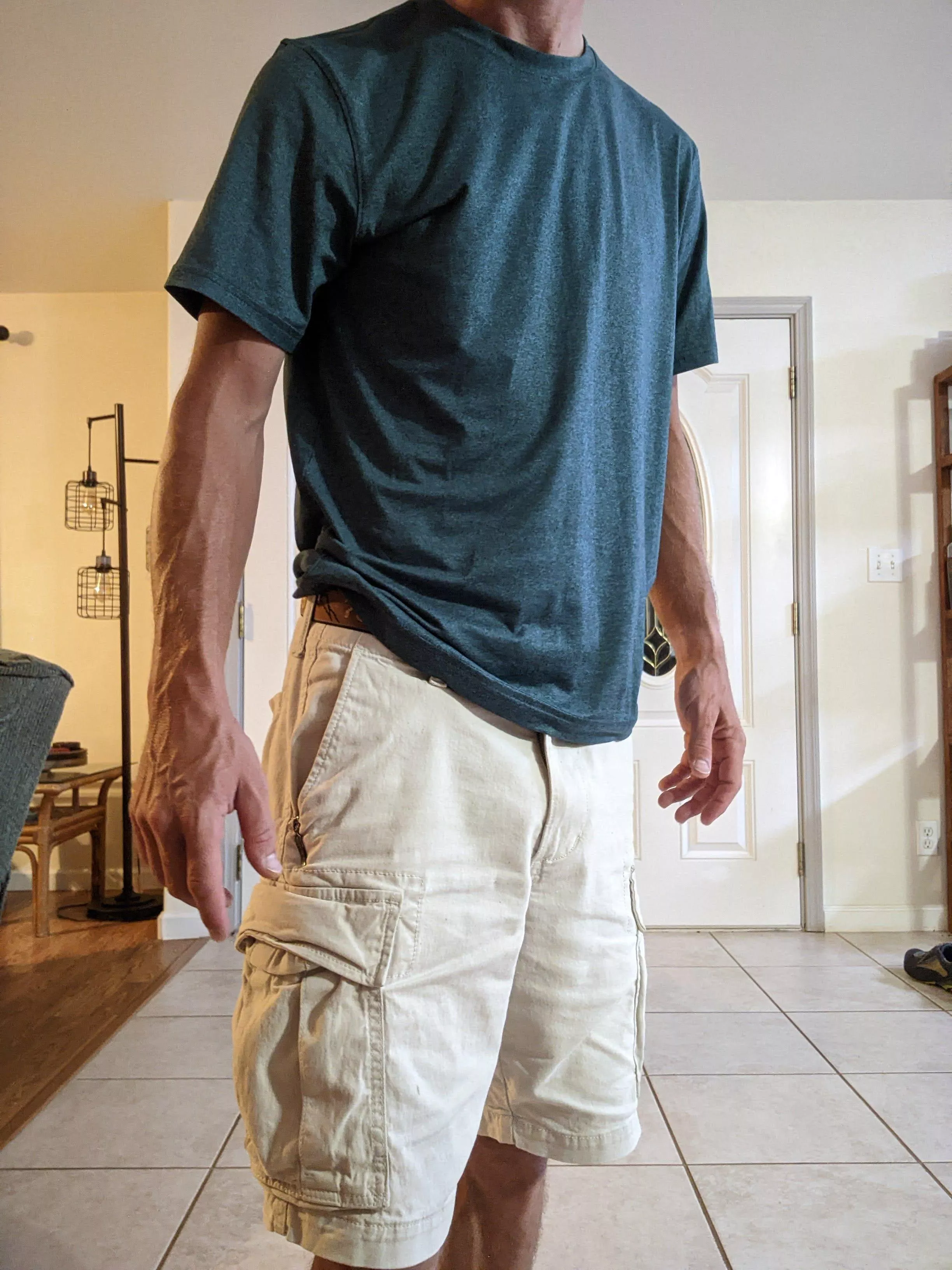 After some pullups posted by Straz08