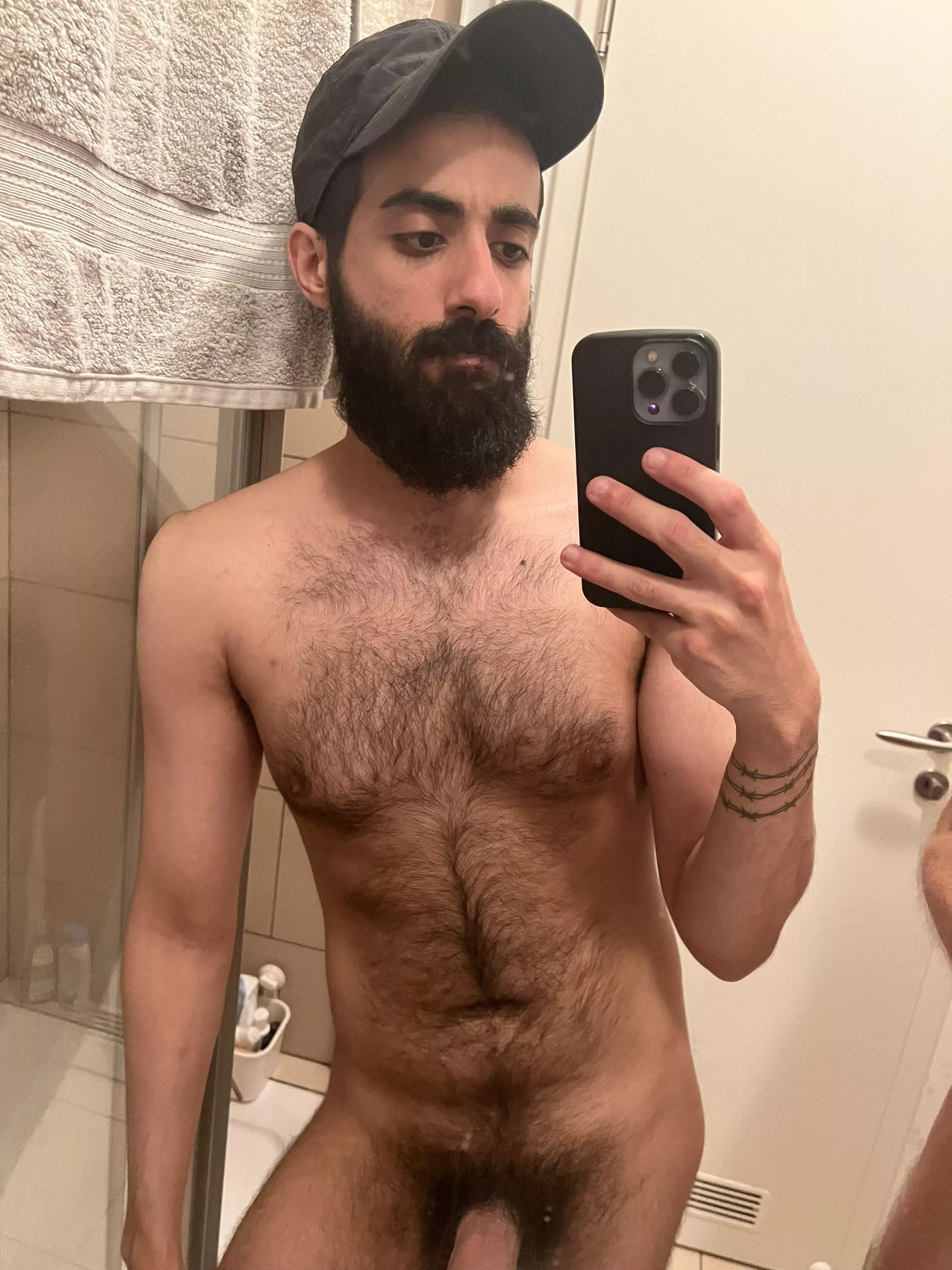 Am i an otter or bear? posted by DerangedArabian