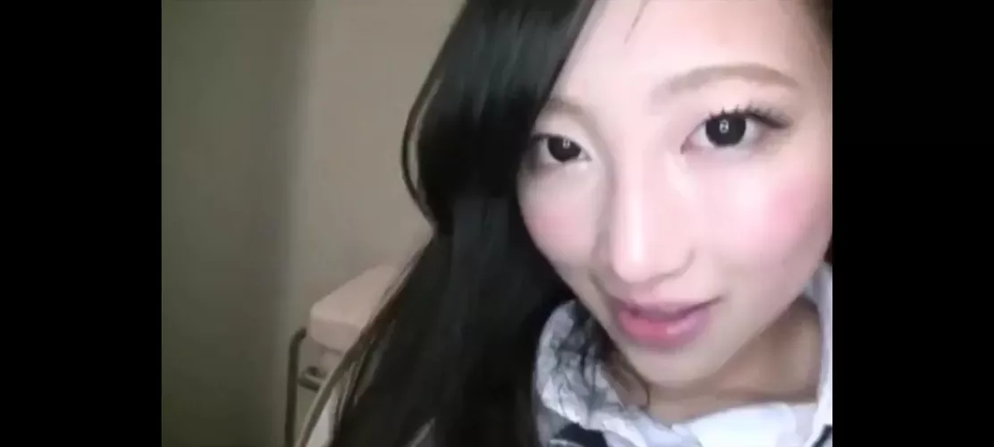 Anybody know who she is? by CarlMnxch