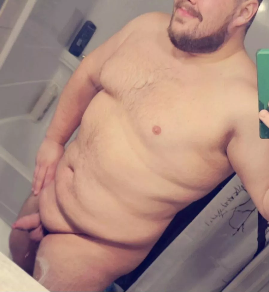 Anyone for morning hugs? posted by Vlastofhisname